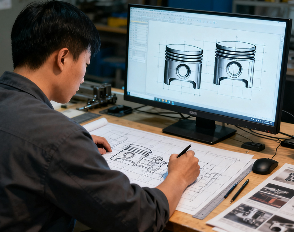 Ruian Zhengji Motorcycle Parts Co., Ltd.